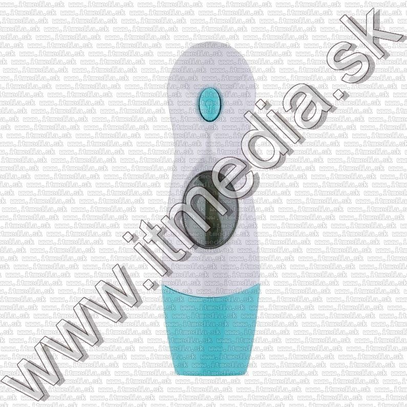 Image of Infrared Digital Body Thermometer 3in1 (IT10057)